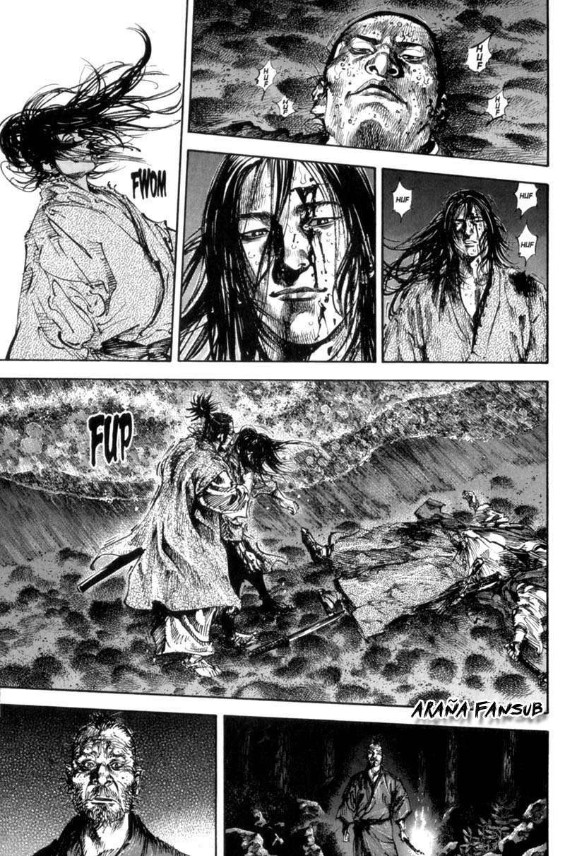 Read Vagabond ES Manga Online