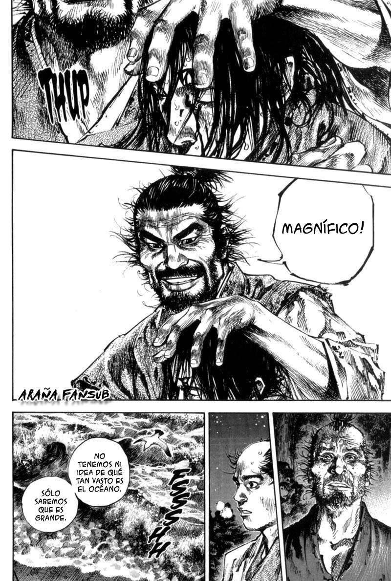 Read Vagabond ES Manga Online