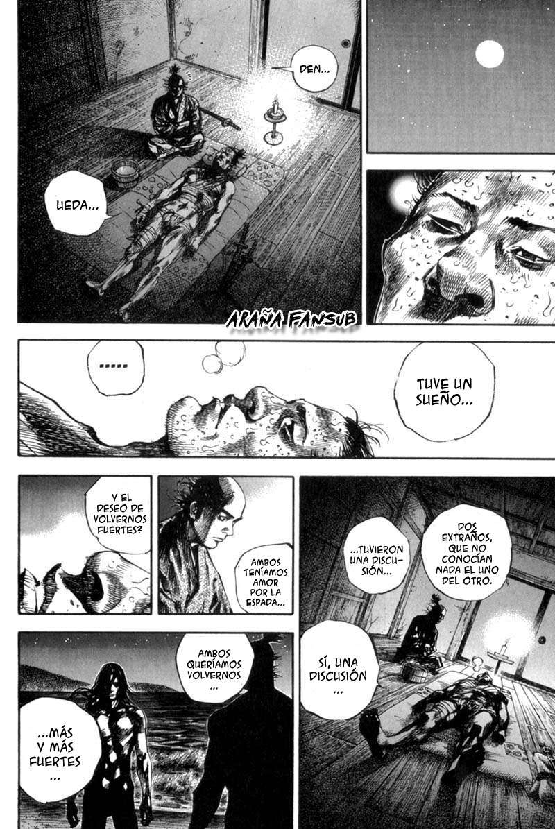 Read Vagabond ES Manga Online