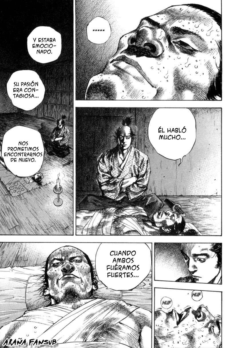 Read Vagabond ES Manga Online