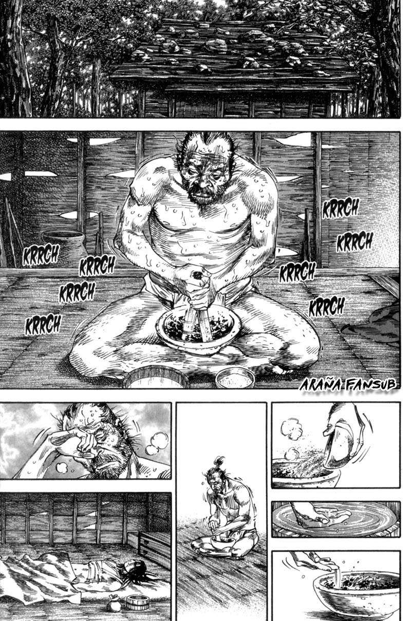 Read Vagabond ES Manga Online