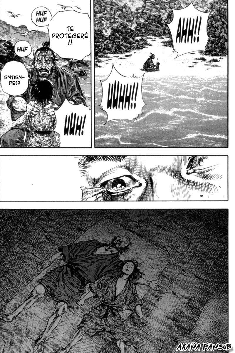 Read Vagabond ES Manga Online