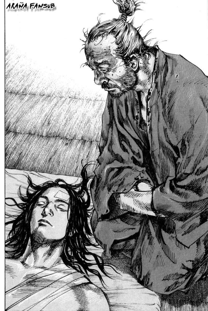 Read Vagabond ES Manga Online