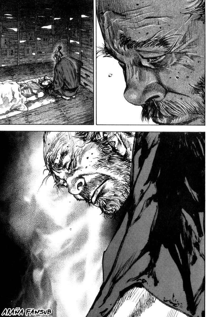 Read Vagabond ES Manga Online