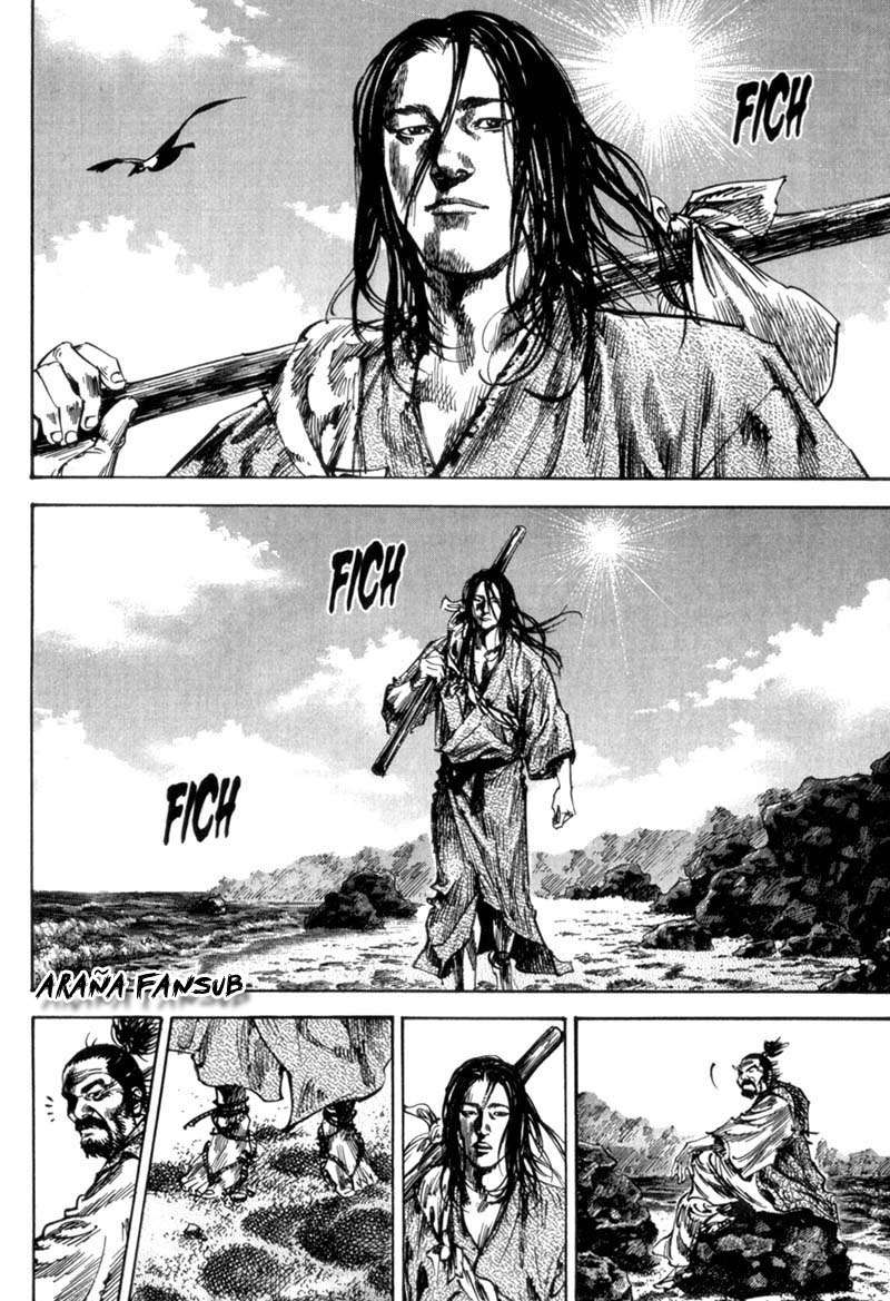 Read Vagabond ES Manga Online