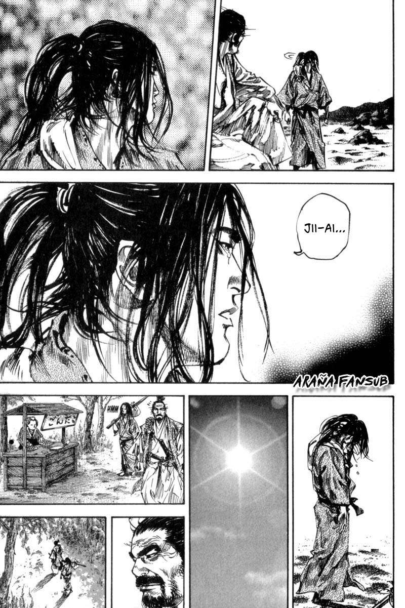 Read Vagabond ES Manga Online