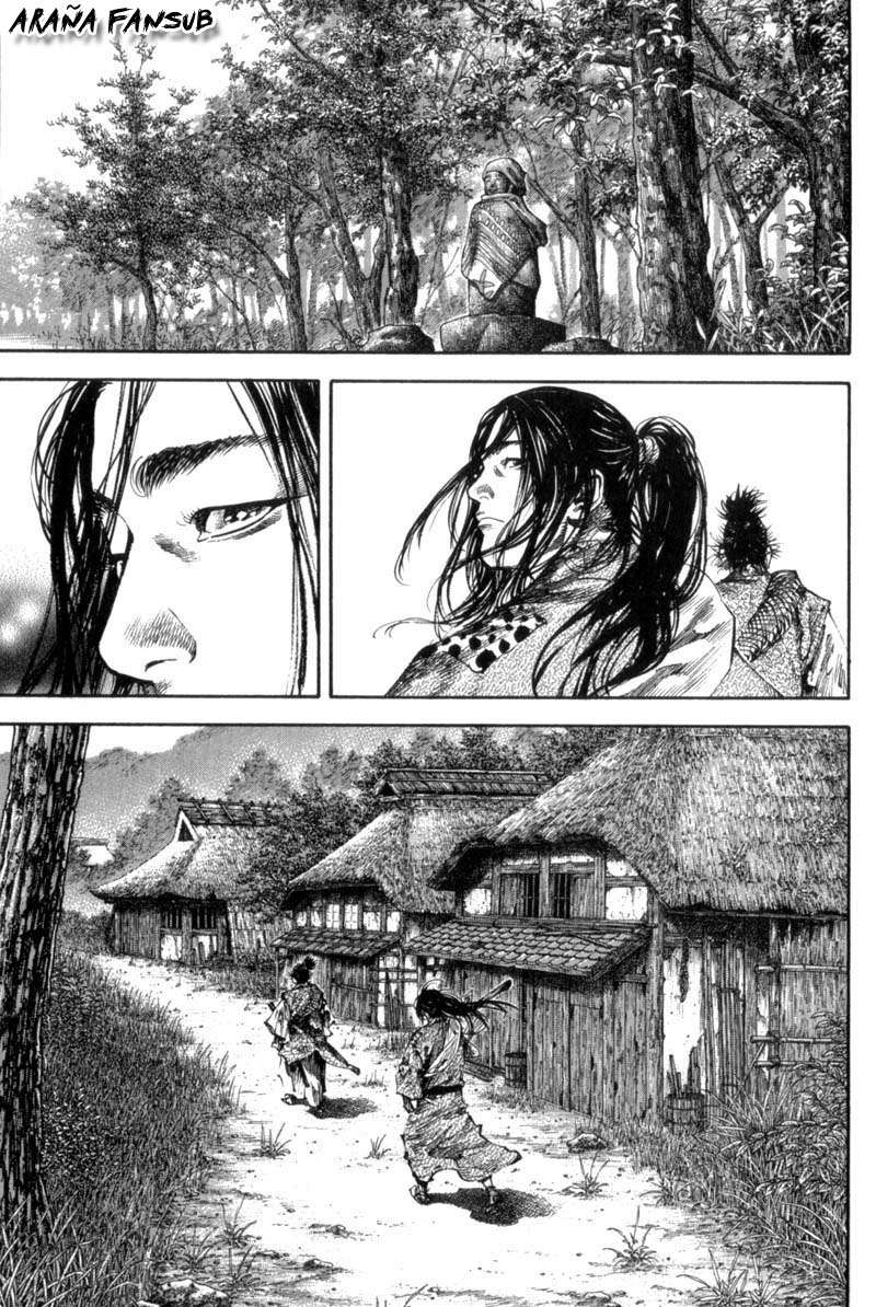 Read Vagabond ES Manga Online