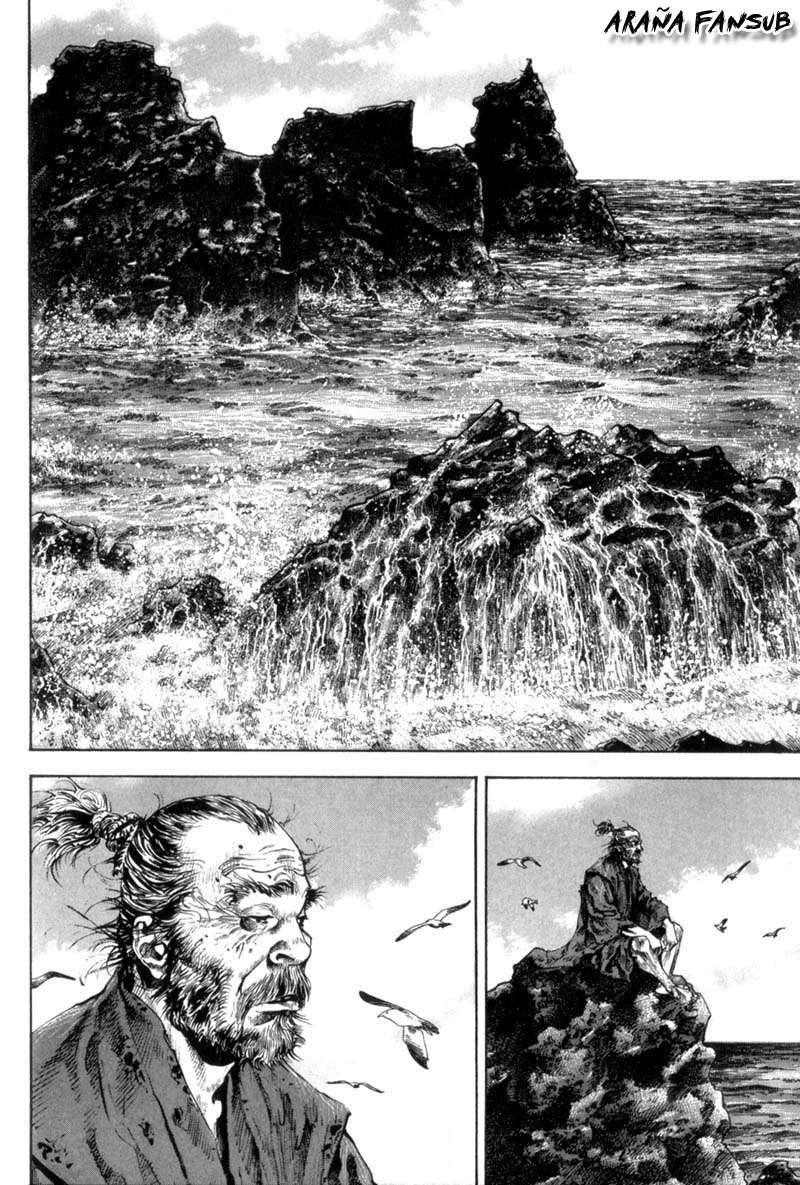 Read Vagabond ES Manga Online