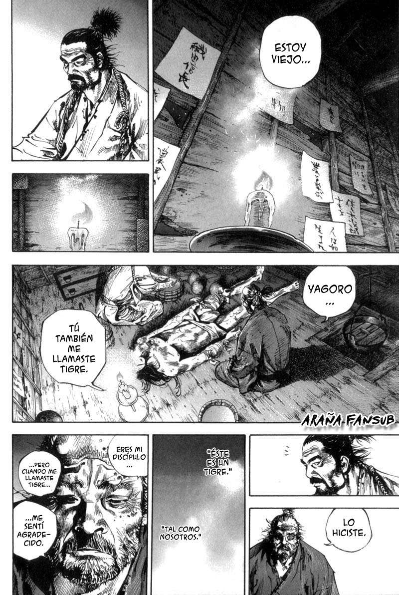 Read Vagabond ES Manga Online