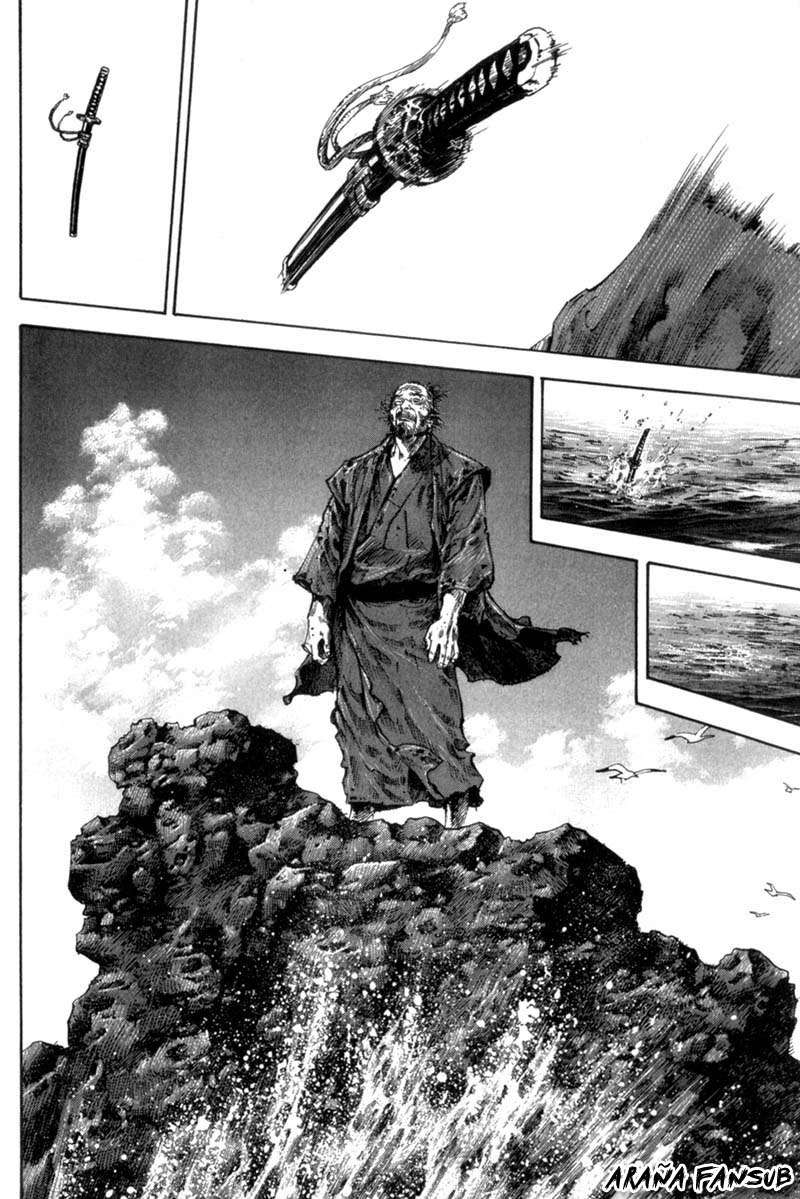 Read Vagabond ES Manga Online