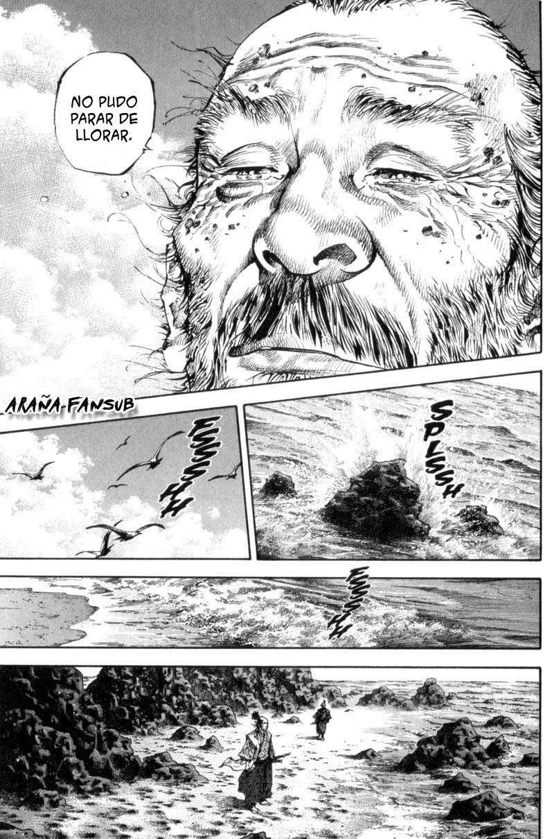 Read Vagabond ES Manga Online