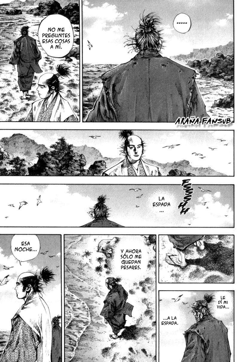 Read Vagabond ES Manga Online