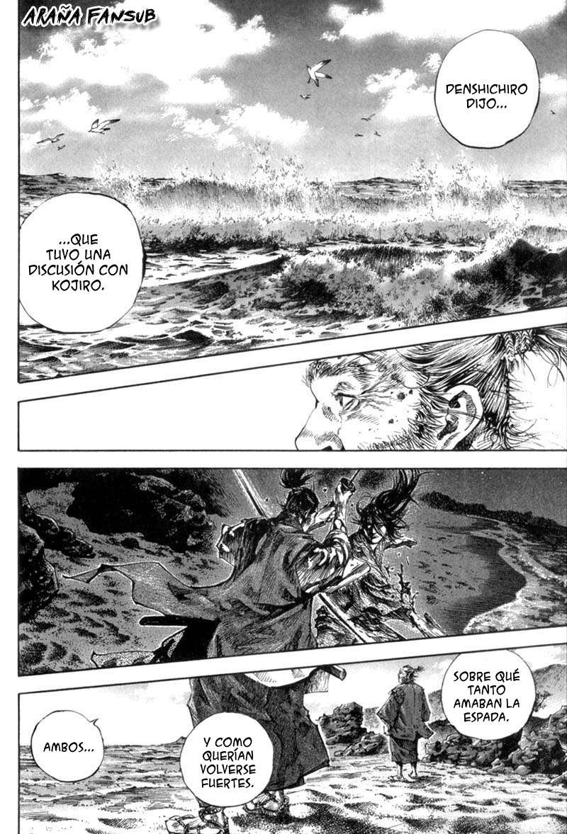 Read Vagabond ES Manga Online