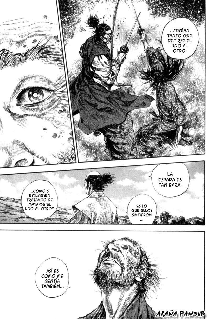Read Vagabond ES Manga Online