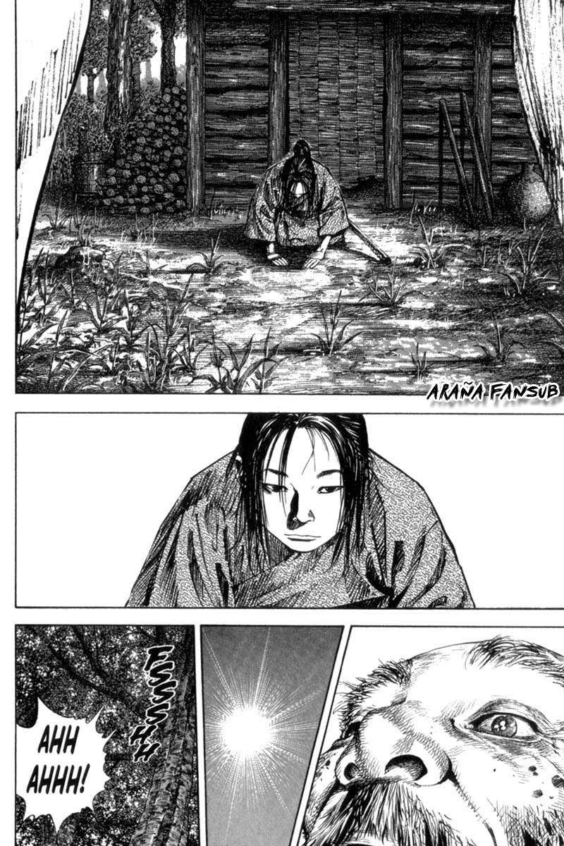 Read Vagabond ES Manga Online