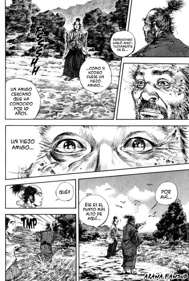 Read Vagabond ES Manga Online