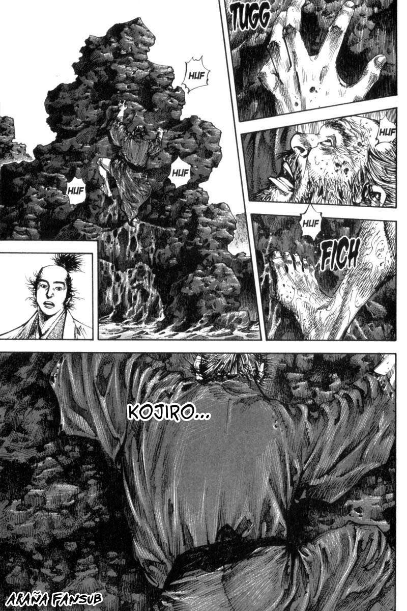 Read Vagabond ES Manga Online