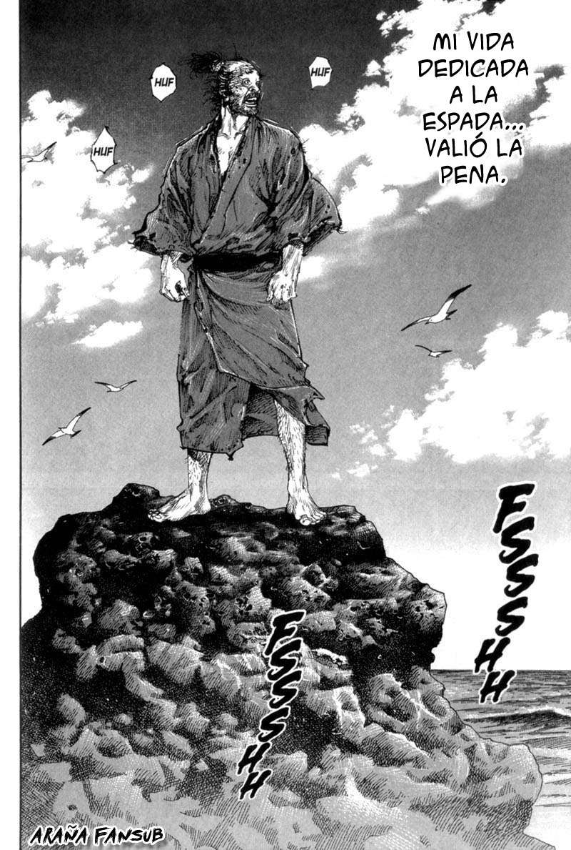 Read Vagabond ES Manga Online