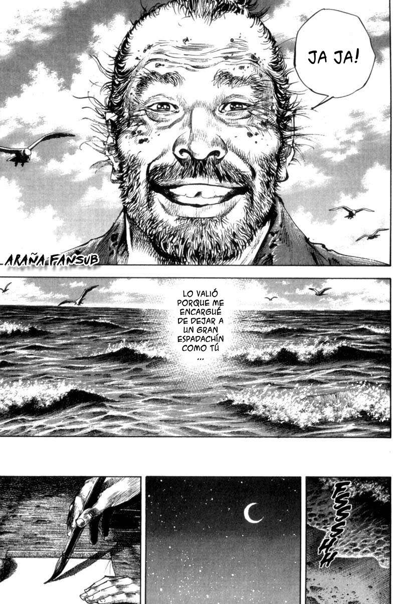Read Vagabond ES Manga Online