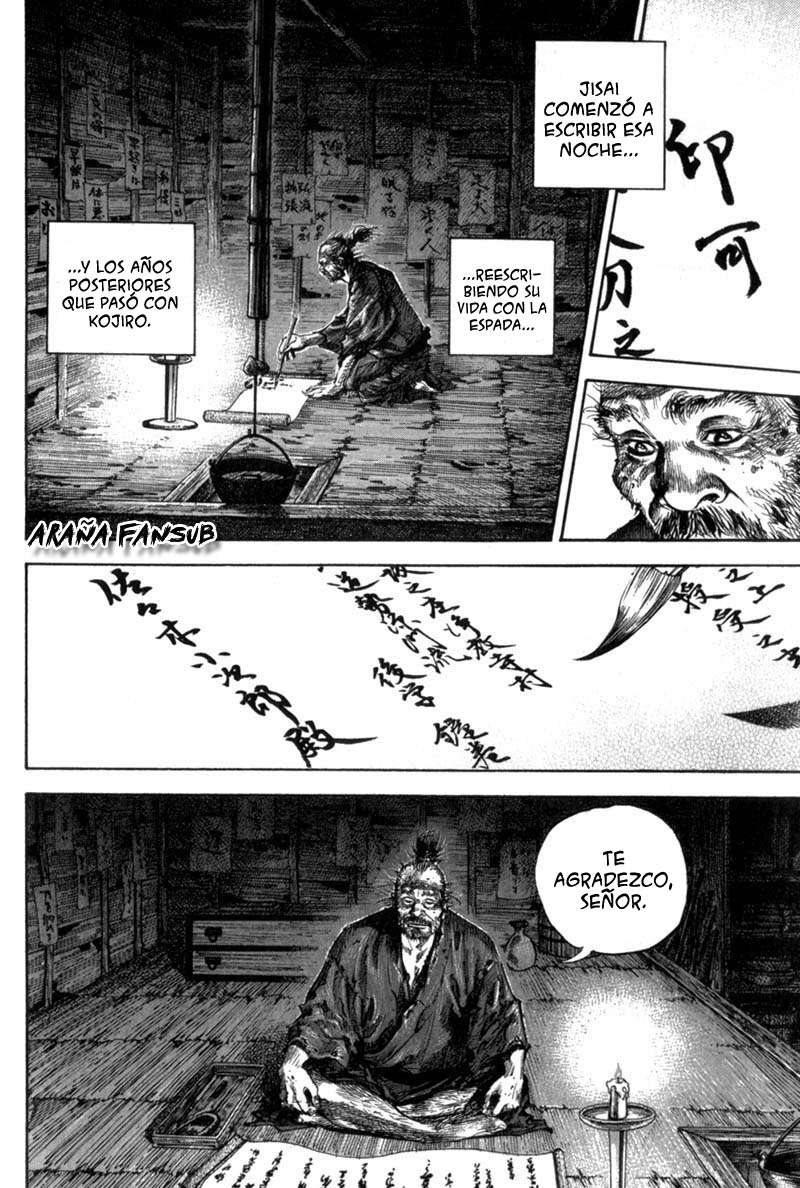 Read Vagabond ES Manga Online