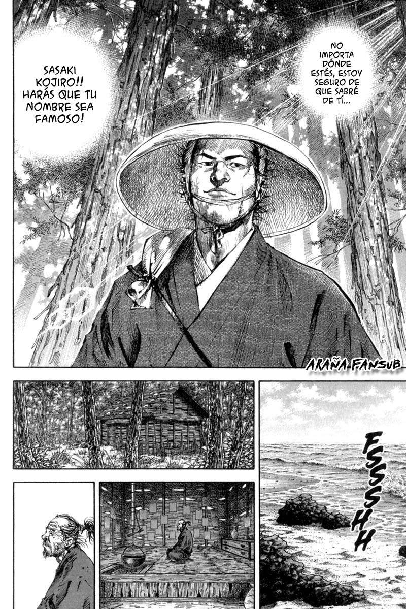 Read Vagabond ES Manga Online