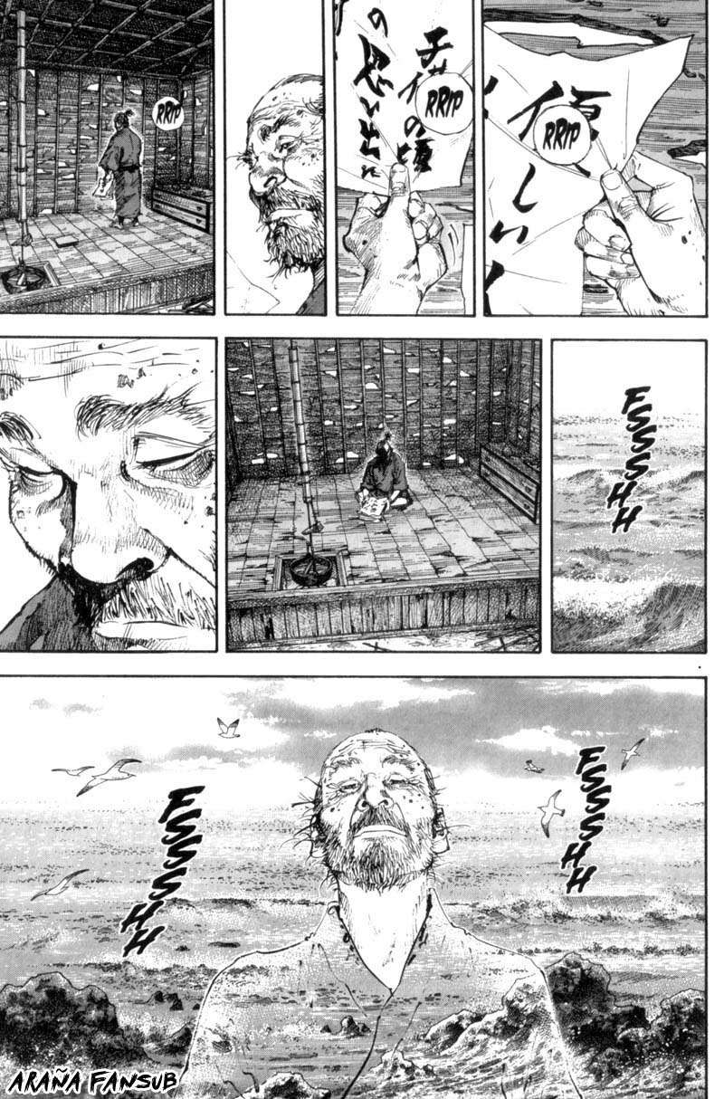 Read Vagabond ES Manga Online