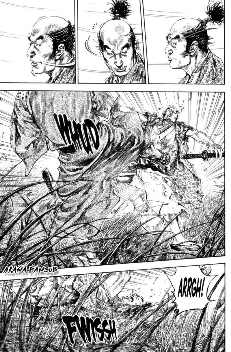 Read Vagabond ES Manga Online