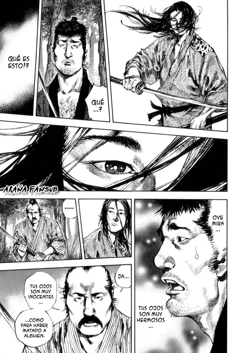 Read Vagabond ES Manga Online
