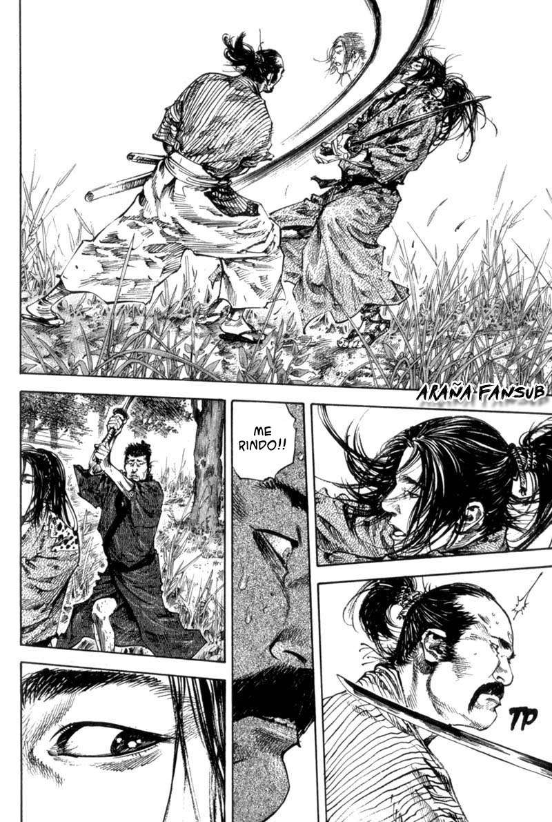 Read Vagabond ES Manga Online