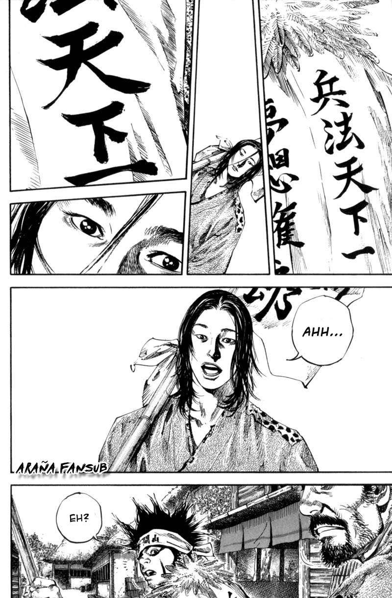 Read Vagabond ES Manga Online