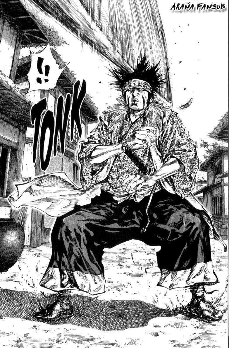 Read Vagabond ES Manga Online