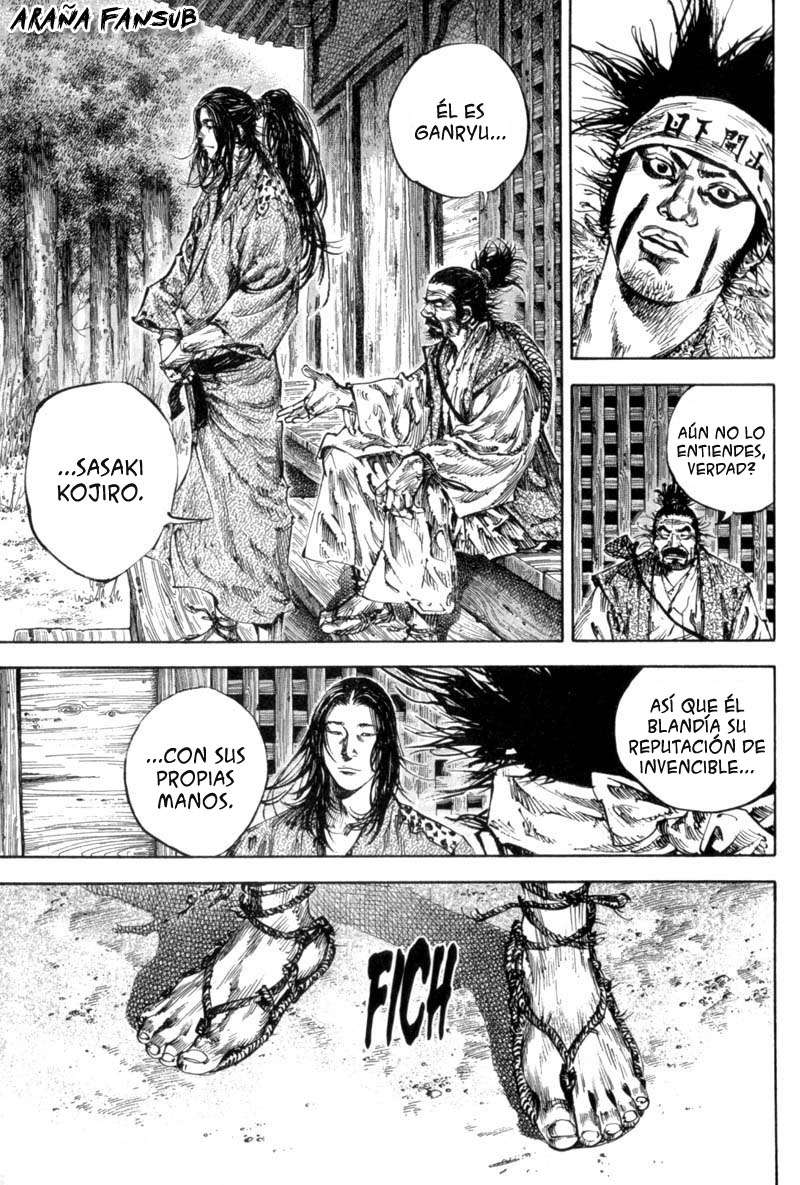 Read Vagabond ES Manga Online