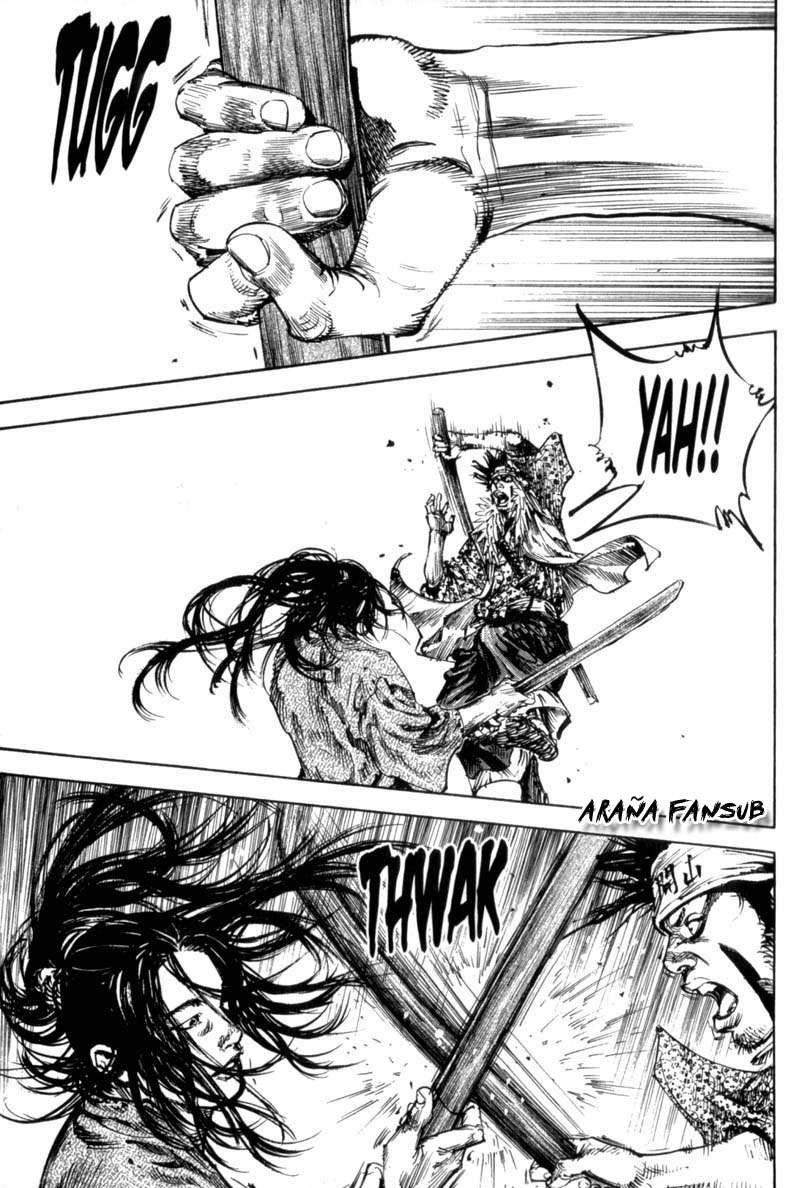 Read Vagabond ES Manga Online