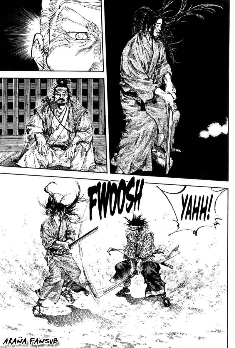 Read Vagabond ES Manga Online