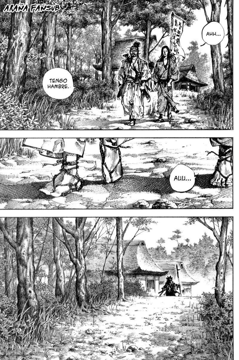 Read Vagabond ES Manga Online