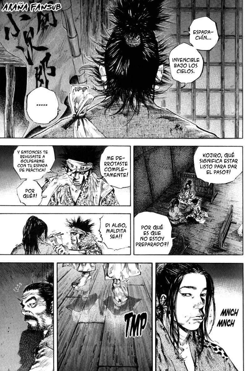 Read Vagabond ES Manga Online