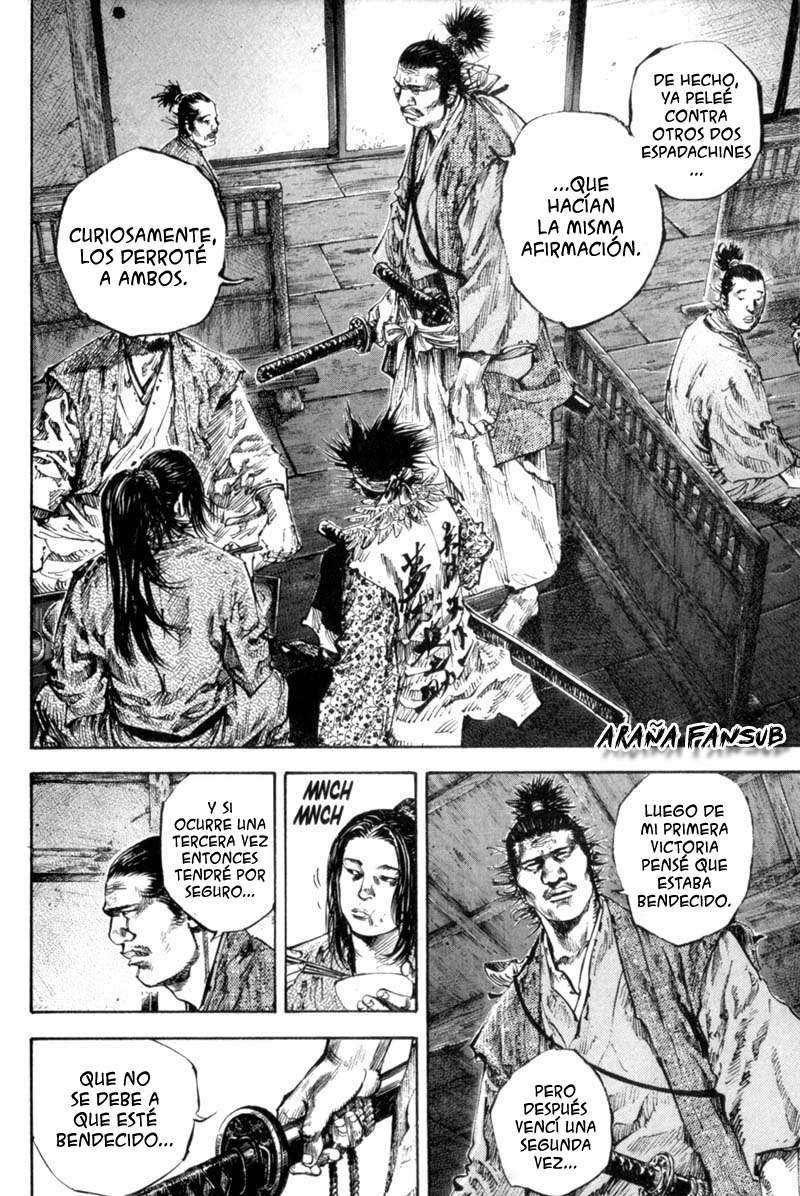 Read Vagabond ES Manga Online