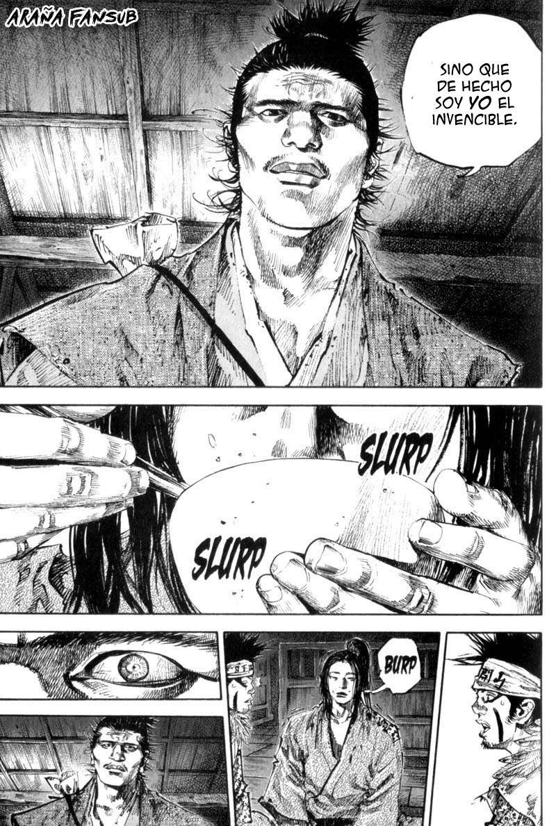 Read Vagabond ES Manga Online