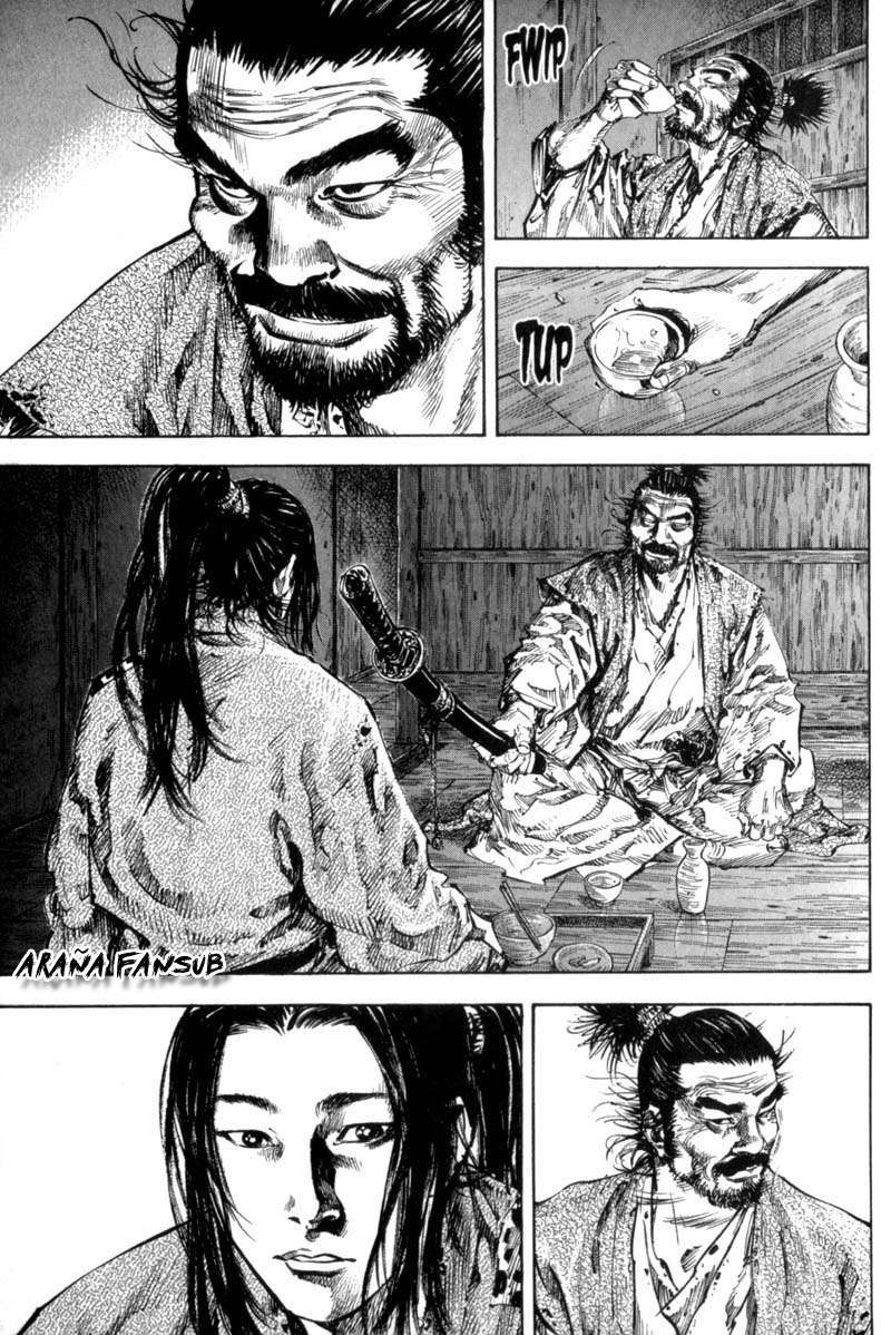 Read Vagabond ES Manga Online