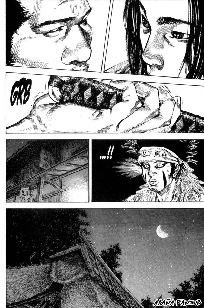 Read Vagabond ES Manga Online