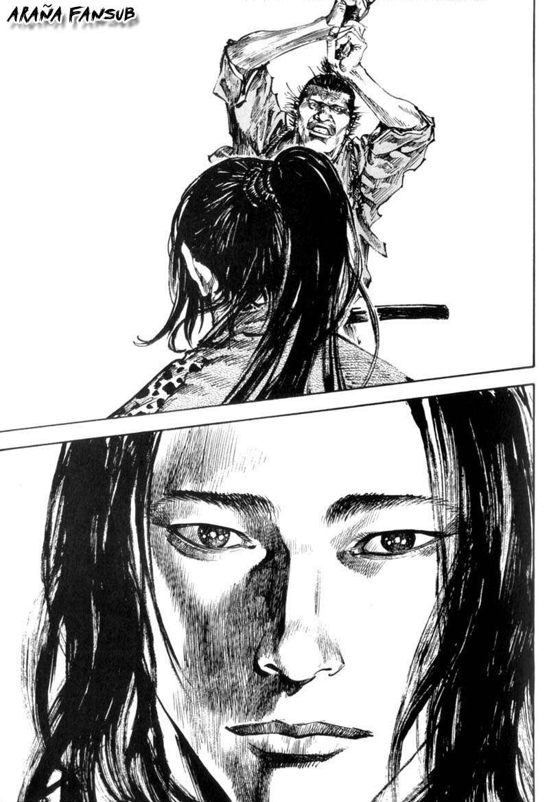 Read Vagabond ES Manga Online