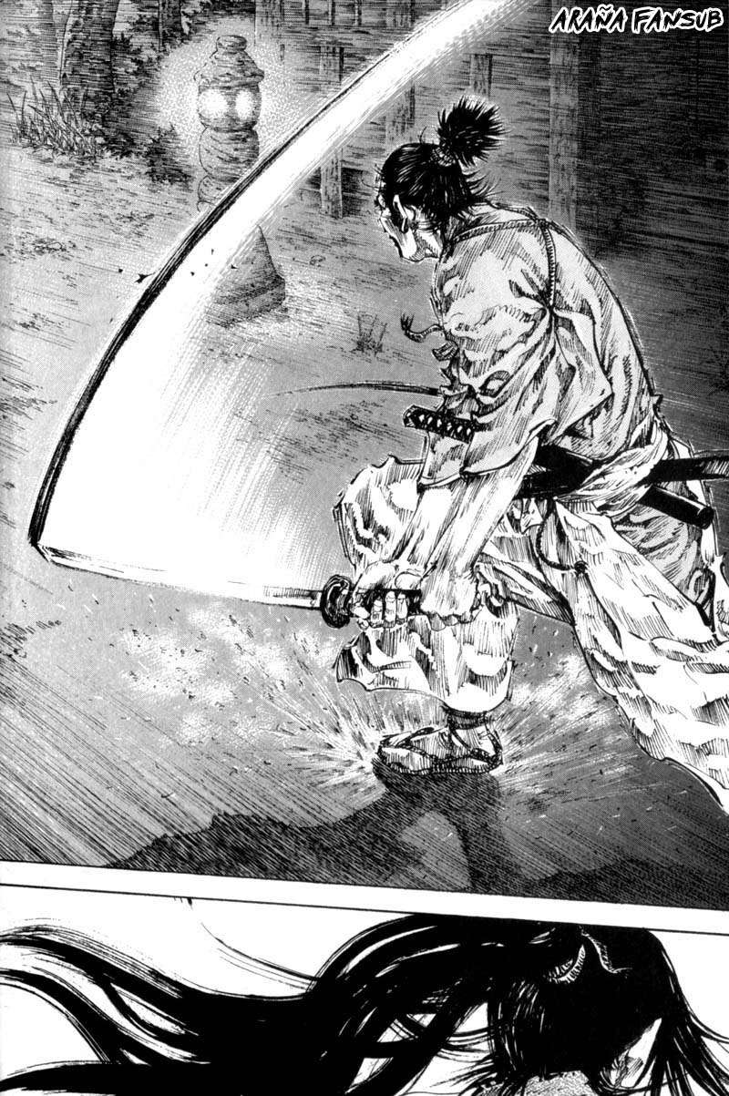 Read Vagabond ES Manga Online