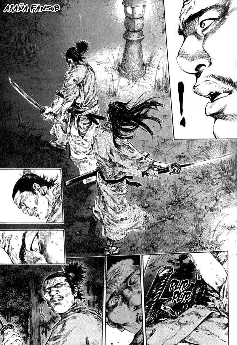 Read Vagabond ES Manga Online