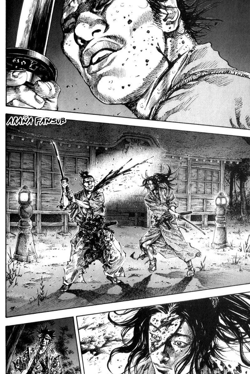 Read Vagabond ES Manga Online