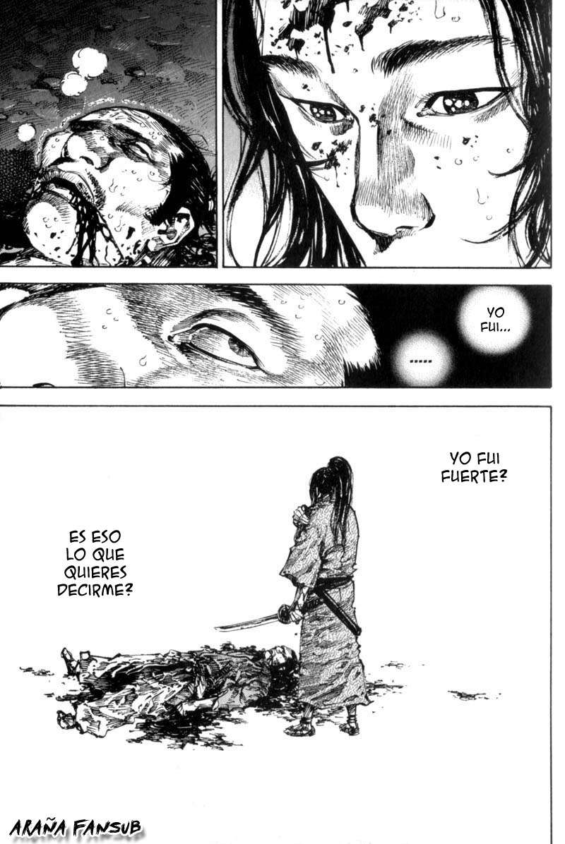 Read Vagabond ES Manga Online