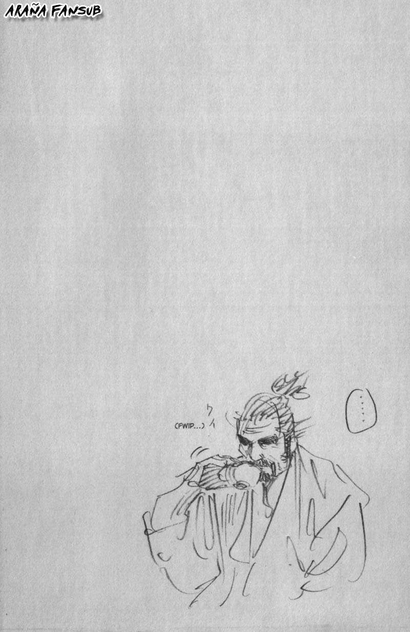 Read Vagabond ES Manga Online
