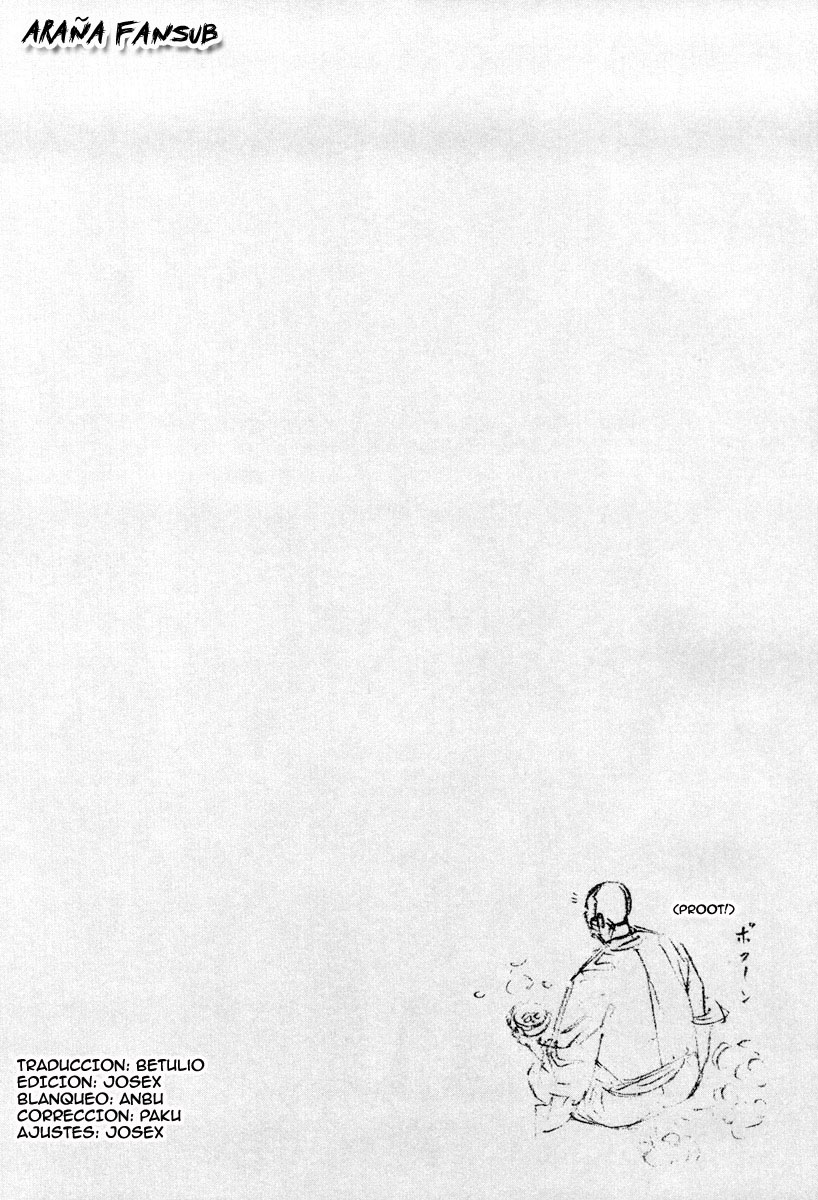 Read Vagabond ES Manga Online