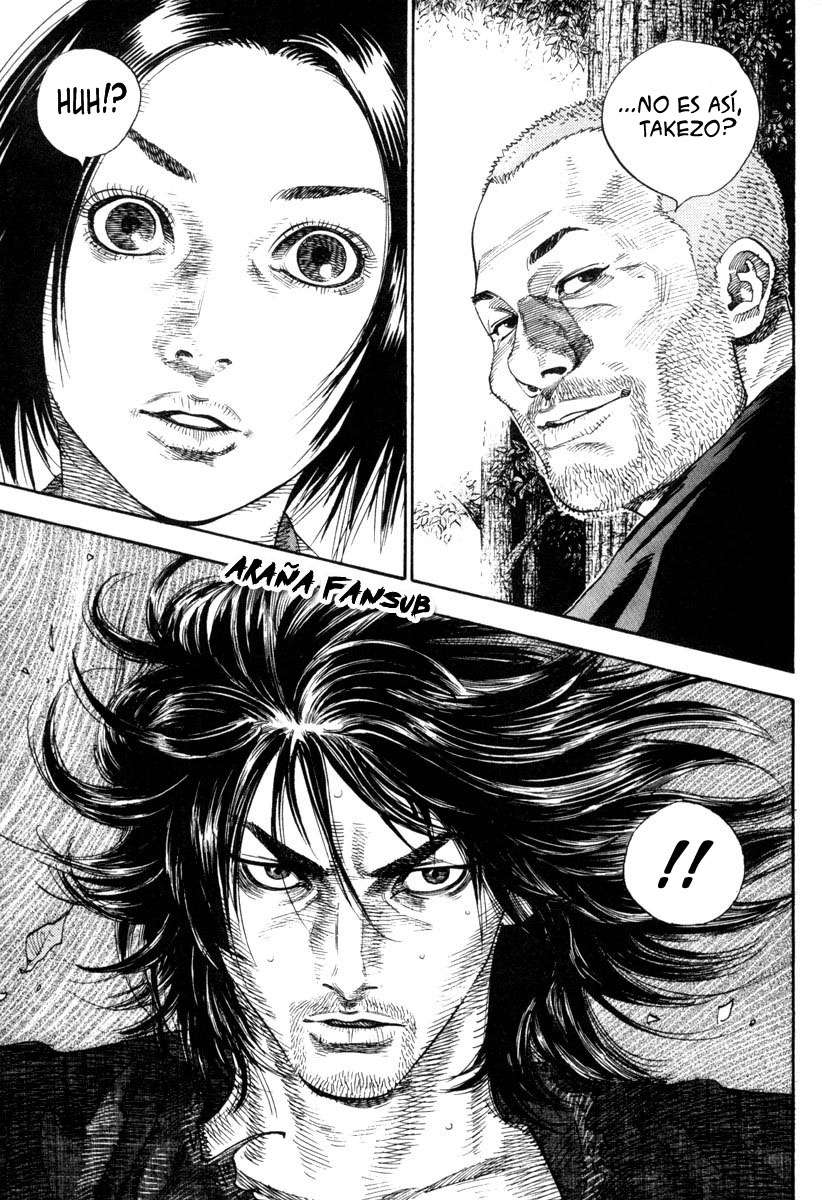 Read Vagabond ES Manga Online