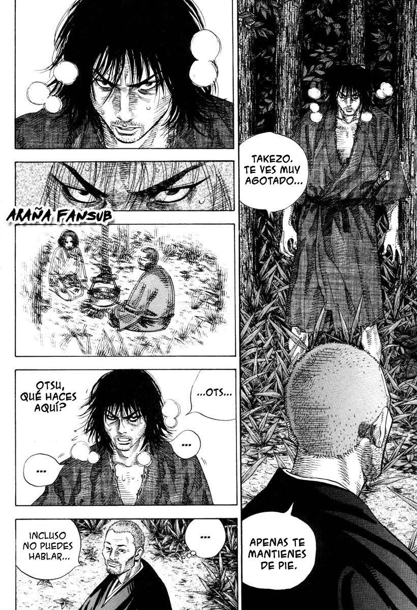 Read Vagabond ES Manga Online