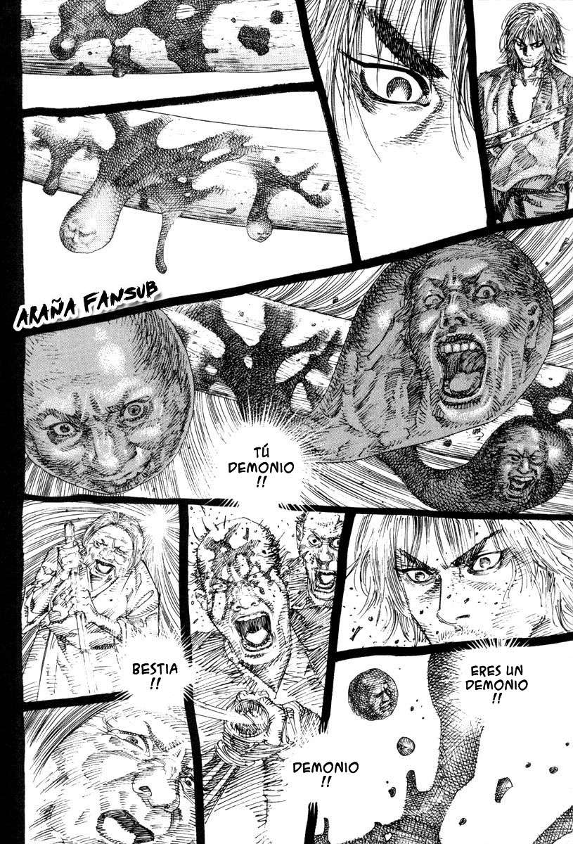 Read Vagabond ES Manga Online